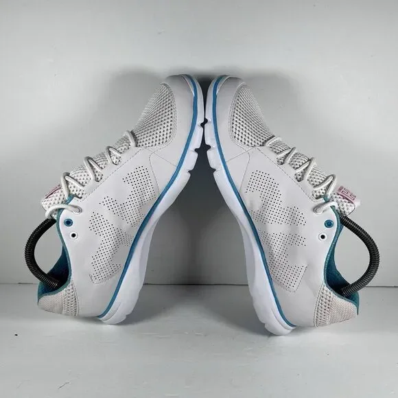 Helly Hansen Ahiga V3 Hyrdopower Sailing/Training Shoes Sneakers Women's Size 10 - Picture 5 of 8